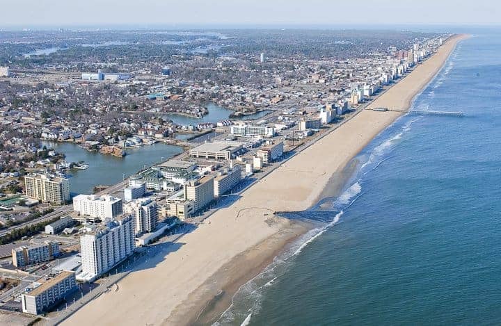 Is Virginia Beach A Safe Place To Live?