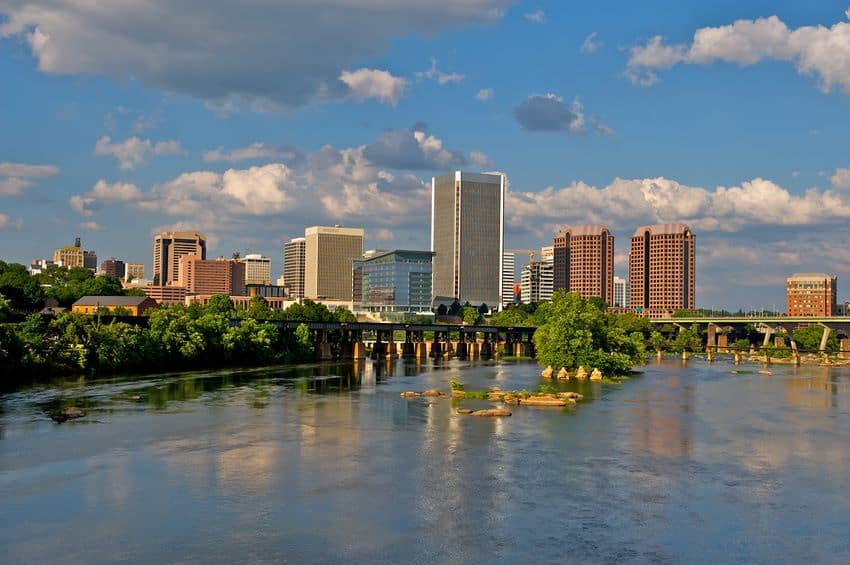 Is Chesapeake, VA a Good Place To Live?