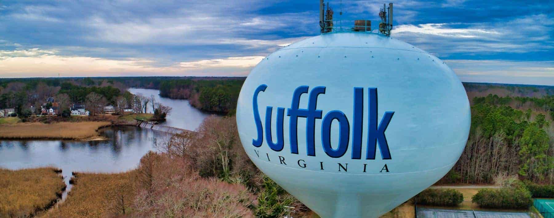 Pros and Cons of Living in Suffolk, VA