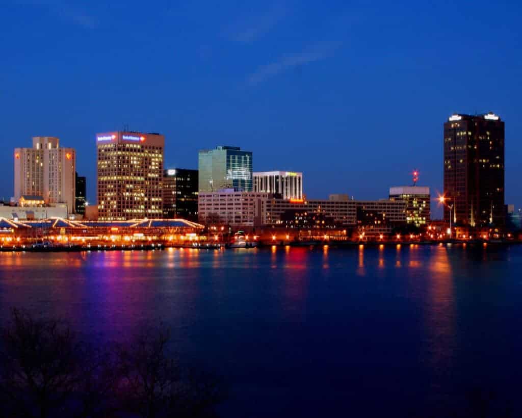 Is Norfolk, VA a Safe Place to Live?