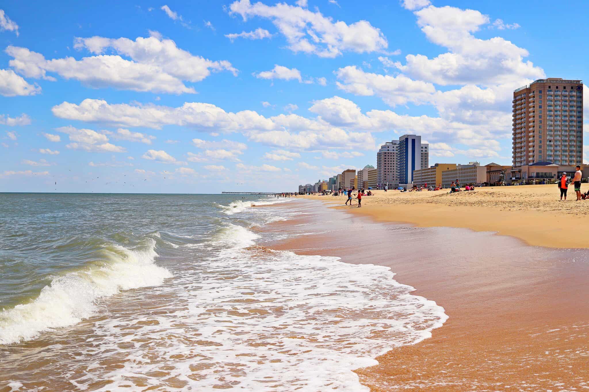 Is Virginia Beach a Good Place to Live?