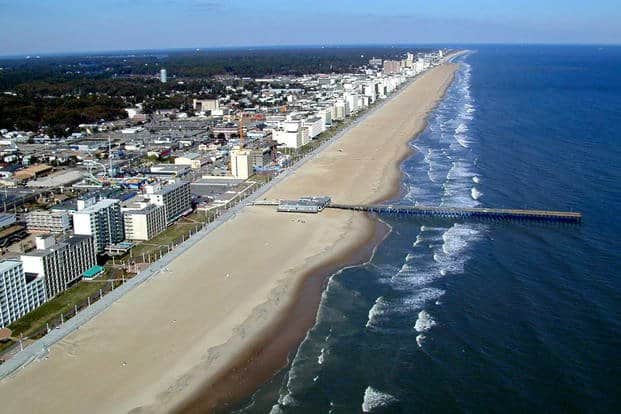 Is Hampton, VA a Good Place To Live?