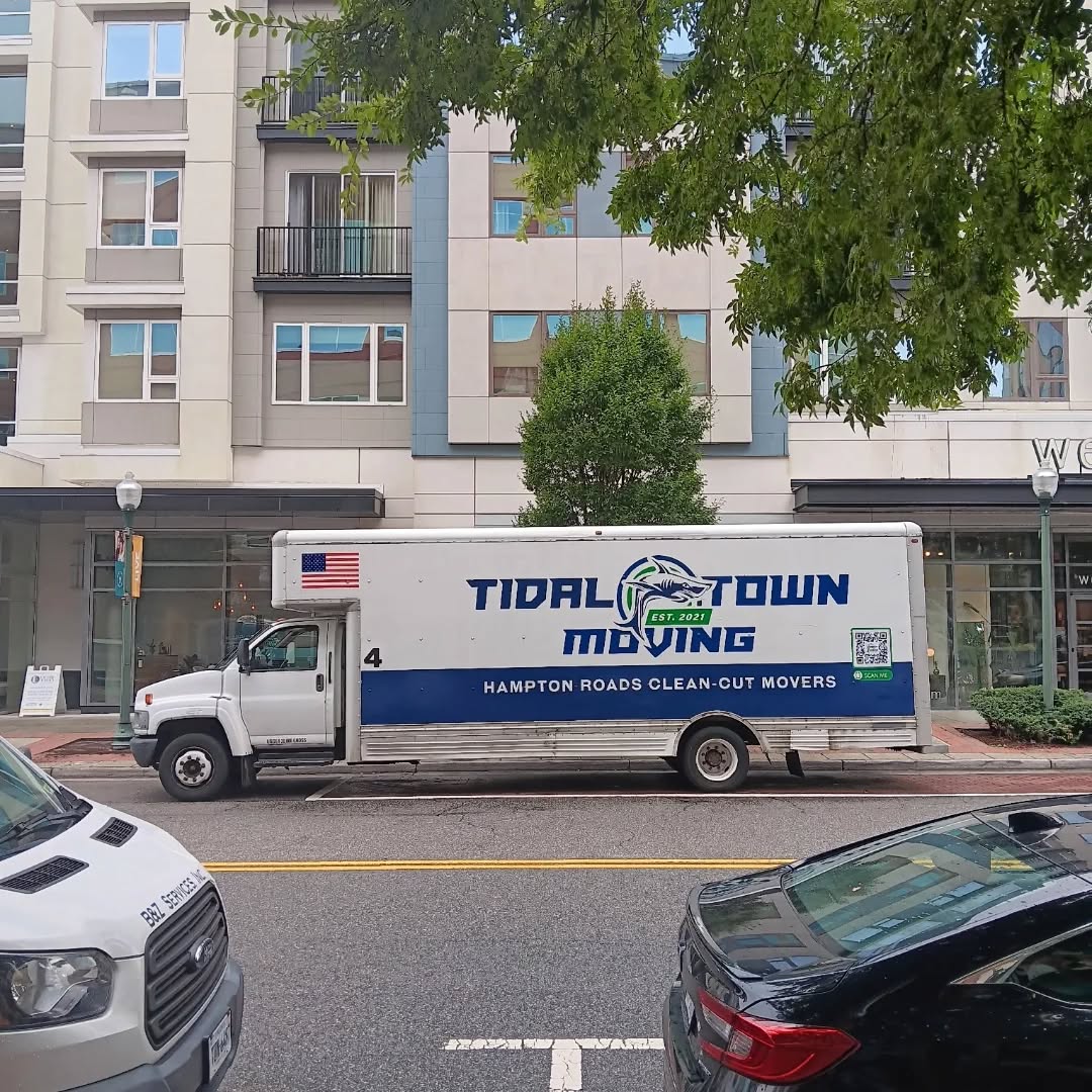 PCS Move Timeline: A Planning Guide for Hampton Roads Military Families