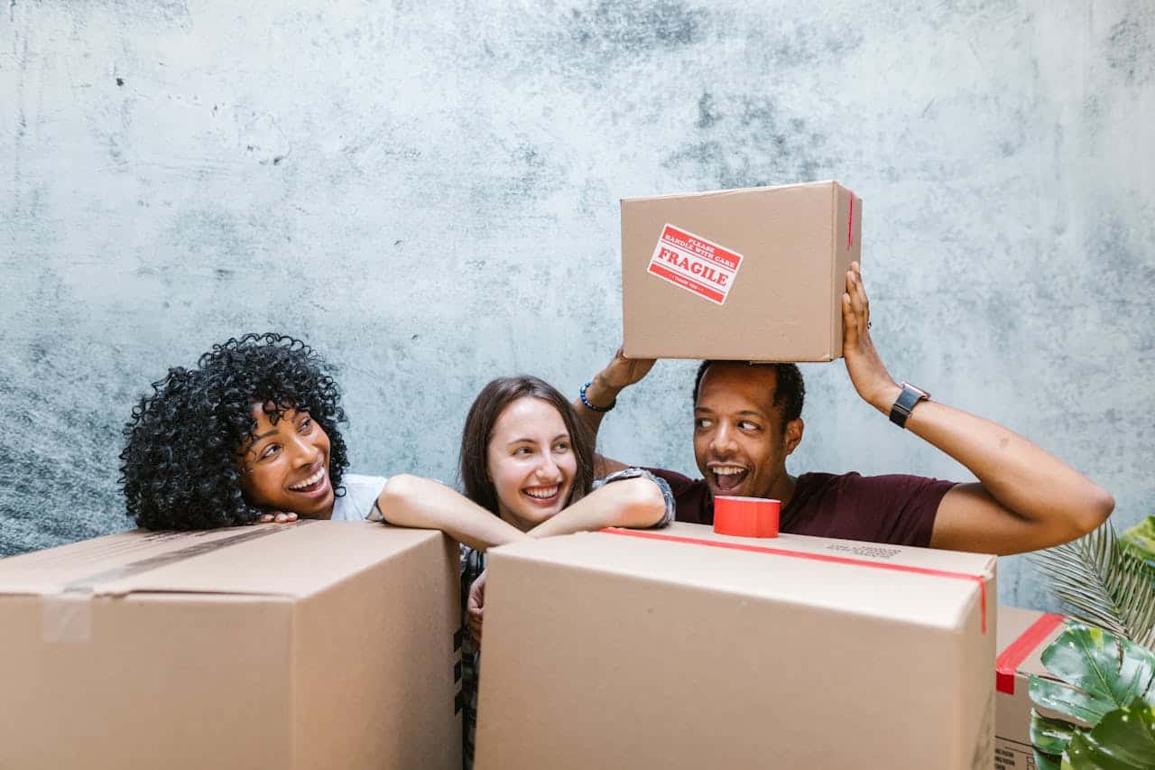 Red Flags to Watch for When Hiring Movers