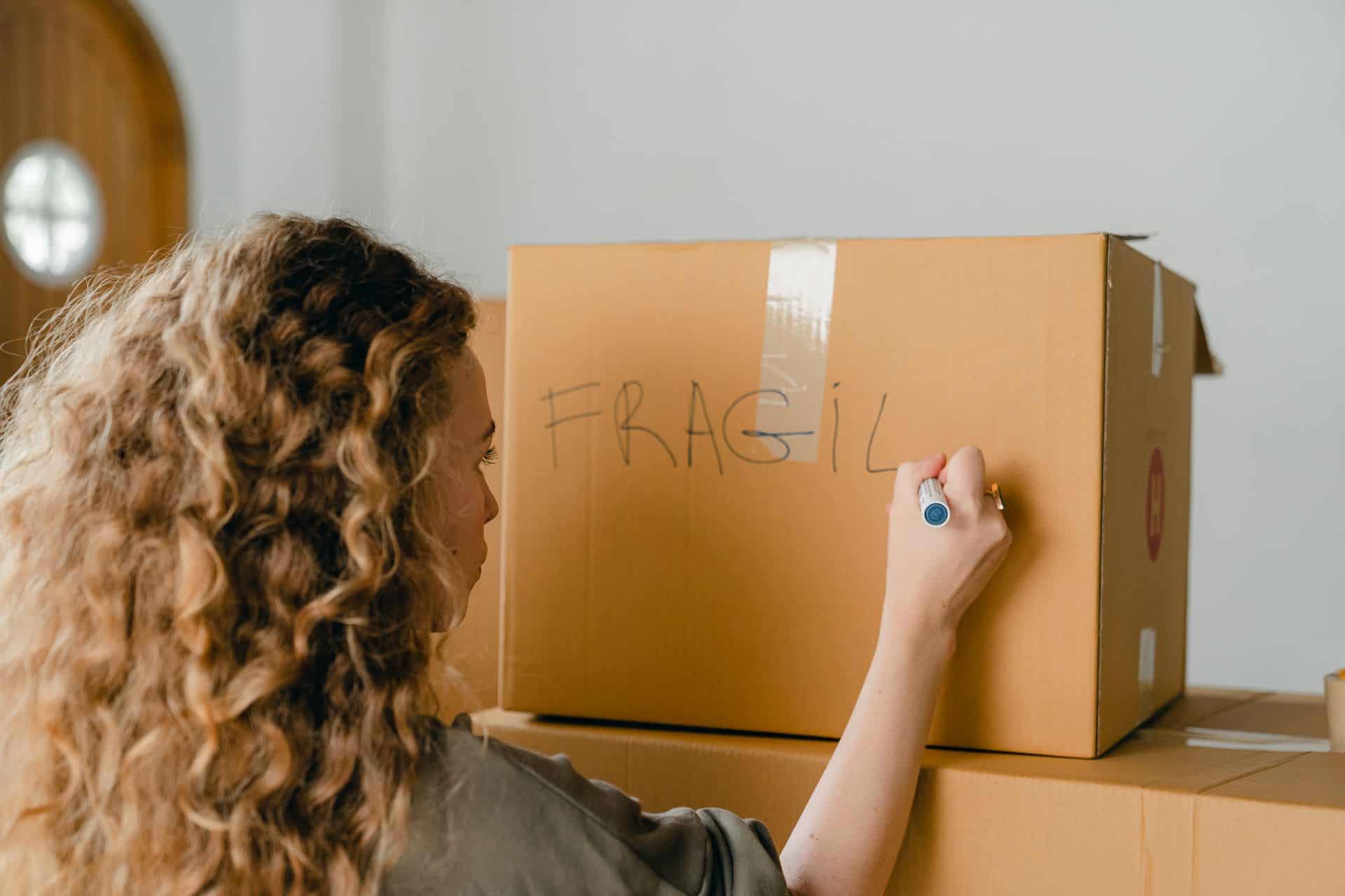 What to Do When Your Move Date Changes Last Minute