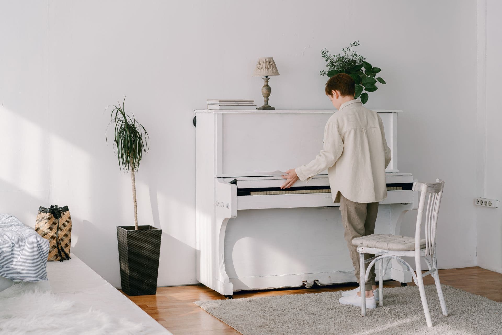 How to Prepare a Piano for a Move