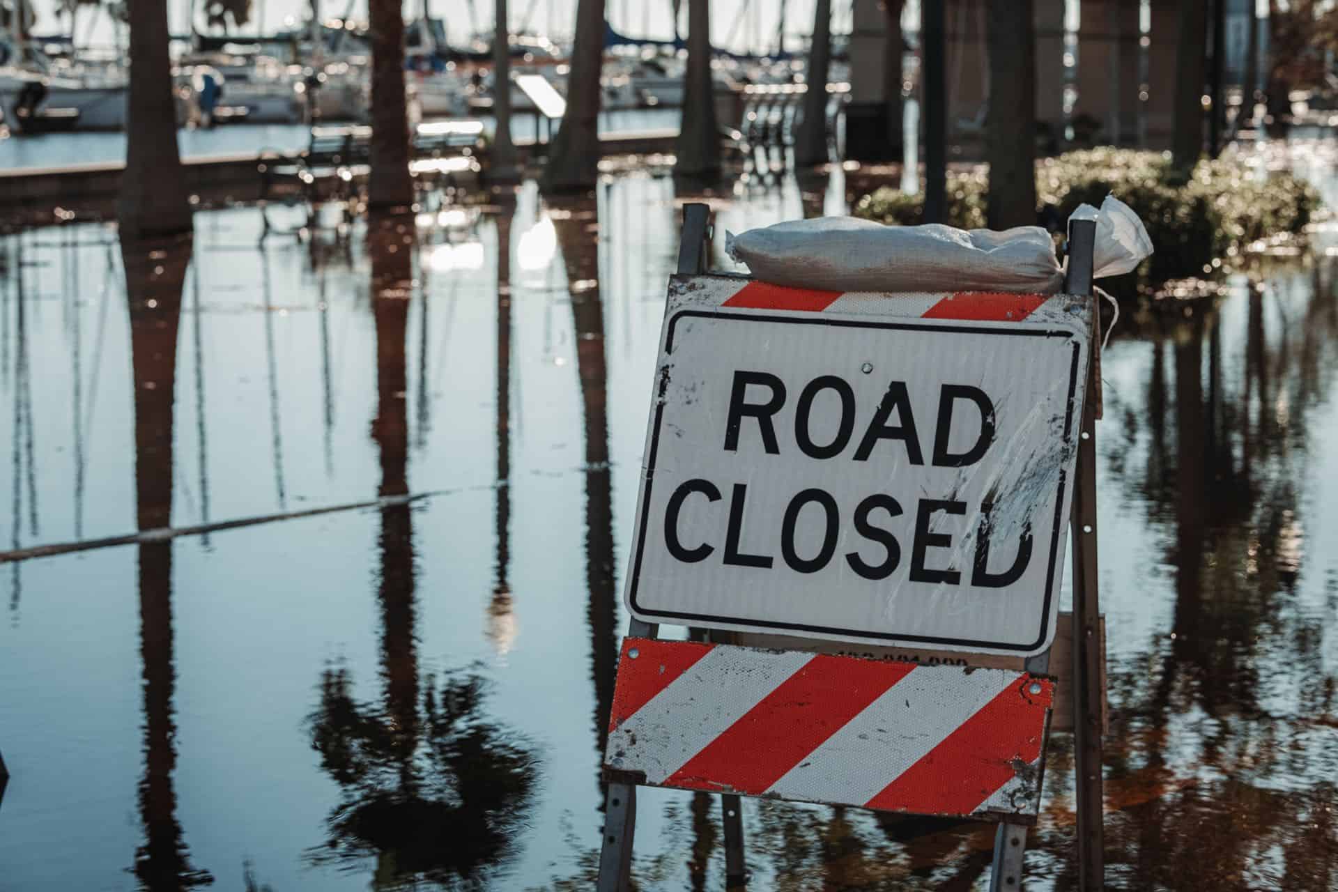 Moving During Hurricane Season in Hampton Roads: What to Plan For